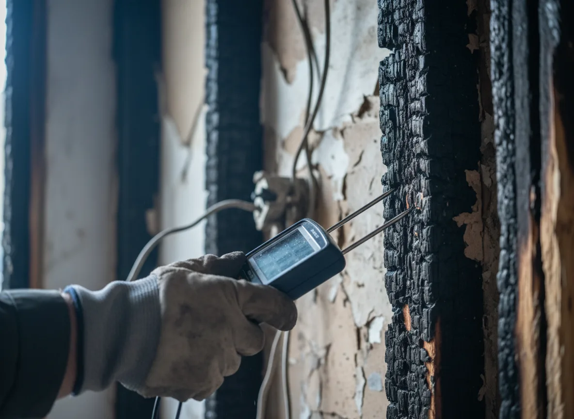 Fire Damage Restoration Owego, NY FAQs